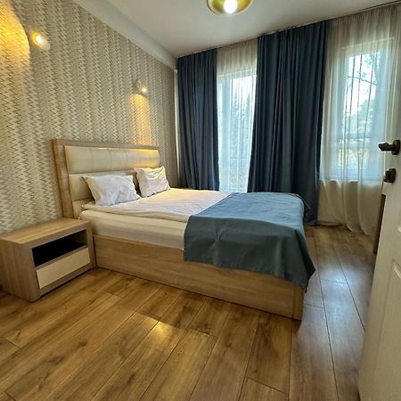 Hotel Lile Tbilisi Exterior foto